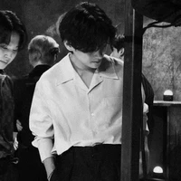 Kim Taehyung [Hắn]