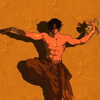 Portgas D Ace