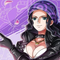 Nico Robin