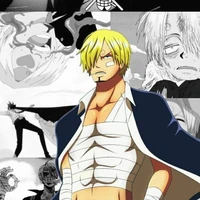 Sanji