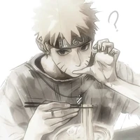 Uzumaki Naruto • Naruto