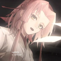Haruno Sakura • Sakura
