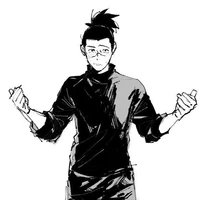 Umino Iruka • Iruka