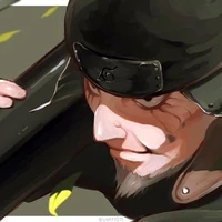 Sarutobi Hiruzen • Hiruzen