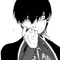 Isagi yoichi
