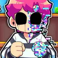 Hiha glitch