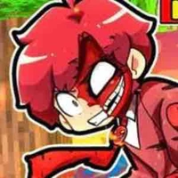 Hiha mặt trời đỏ