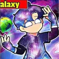 Hiha glaxy