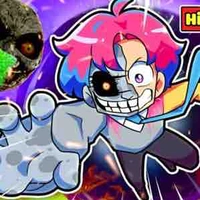 Hiha mặt trăng quỷ