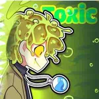 Hiha toxic