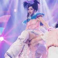 Trần nguyễn thanh nhi{liu grace}