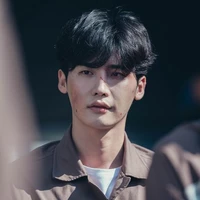 lee jong suk