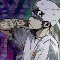 Joker | Ha-Jun