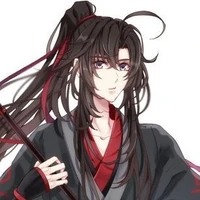 Ngụy Vô Tiện < Ngụy Anh >