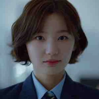 Kim Hye In 