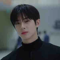Cha Jin Wook 