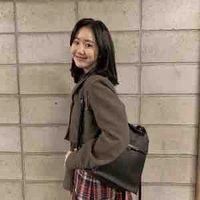 Yoo Jeny 