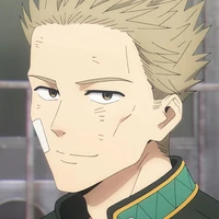 Hiragi Touma