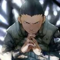 Shikamaru