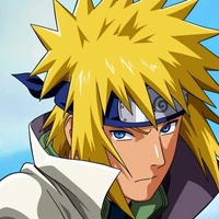 Minato ( đệ tứ )