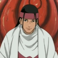 Hashirama