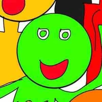 ɢʀᴇᴇɴ ⋆. 𐙚 ˚