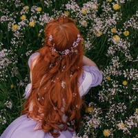 Eri Celestine Weasley