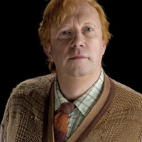 Arthur Weasley