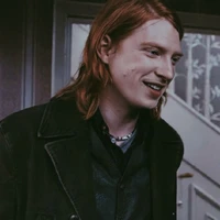William Arthur Weasley ( Bill )