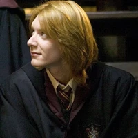 George Weasley