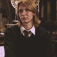 Fred Weasley