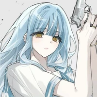 Shiroyuki Ann [Turquoise]