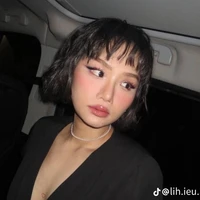 Lê Ánh Nhật - Miu Lê 