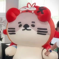 Nong Nooong - Cục bột ú nụ