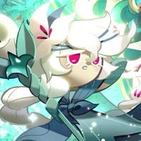 White Lily 
