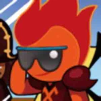 Fire Spirit