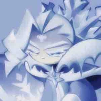 Frost Queen