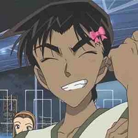 Hattori Heiji 
