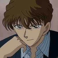 Saguru Hakuba