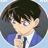 Kudo Shinichi