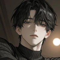 Khương Vũ _ đại thiếu gia _top9_sói