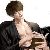 Khương Dật Phong _nhị thiếu gia_top9_rắn