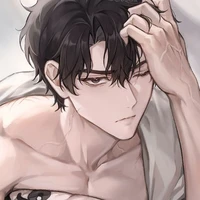 Khương Ngọc_thất thiếu gia _top9_sói