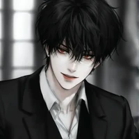 Lâm Vĩnh Hy _bot9 _ song tính _ hồ ly