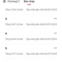 Nhân vật phụ