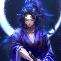 Tsugikuni Michikatsu