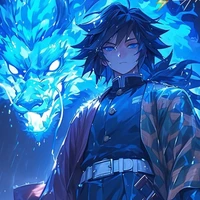 Tomioka Giyuu
