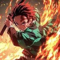 Kamado Tanjiro