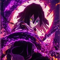 Iguro Obanai