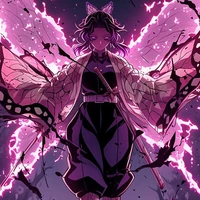 Kochou Shinobu